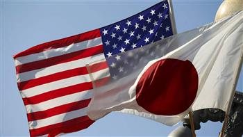 اليابان والولايات المتحدة تعتزمان تعزيز العلاقات الأمنية مع بريطانيا وأستراليا والفلبين