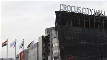 لجنة التحقيق الروسية: التعرف على هويات 134 من ضحايا هجوم «كروكوس» الإرهابي
