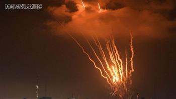سرايا القدس تنشر مقطعا مصورا لتجهيزات عملية استهداف «سيديروت» ومستوطنات غلاف غزة برشقة صاروخية
