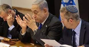 ذوو المحتجزين الإسرائيليين لدى حماس: نتنياهو يمنع التوصل إلى اتفاق لتبادل الأسرى