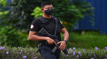 ماليزيا.. إلقاء قنبلة حارقة على أحد المتاجر عقب إساءته للمسلمين