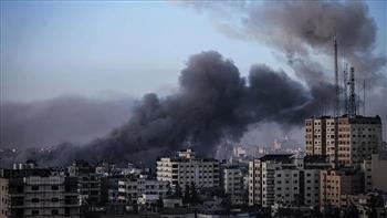 إسرائيل: مقتل 4 من قيادات حماس في عملية مجمع الشفاء