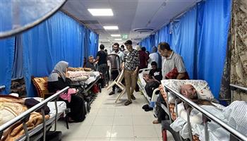 9 آلاف مريض يحتاجون «الخروج العاجل» من غزة