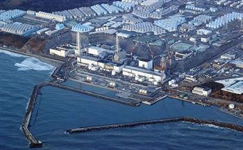 محادثات يابانية صينية بشأن تصريف المياه المعالجة من محطة فوكوشيما النووية