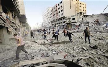 صحيفتان قطريتان: الدوحة تسعى لوقف إطلاق النار في غزة