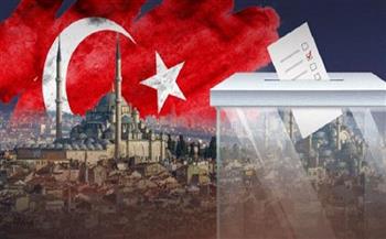 بدء التصويت بالانتخابات البلدية في تركيا