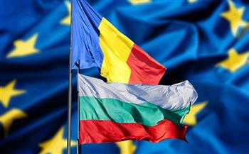 رومانيا وبلغاريا تنضمان جزئيا إلى منطقة شنجن الأوروبية