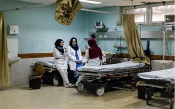باحثة فلسطينية: الاحتلال يمارس تصفية ممنهجة للقطاع الصحي في غزة