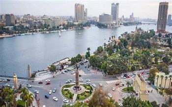 الأرصاد: غد طقس حار نهارا لطيف ليلا على أغلب الأنحاء.. والعظمى بالقاهرة 31
