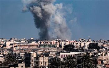 تناقضات الإدارة الأمريكية بشأن الحرب على غزة.. خبير في الشؤون الأمريكية يوضح