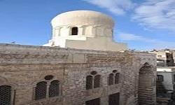 مساجد تاريخية| « مسجد المعيني» (22- 30)