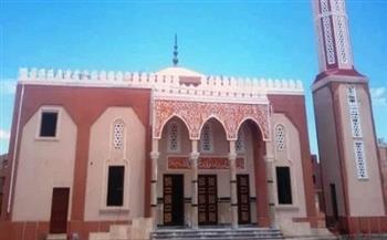 «الأوقاف»: افتتاح 17 مسجدًا الجمعة المقبل 