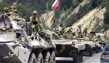 الجيش الأوكراني: 49 اشتباكا قتاليا على خط المواجهة مع القوات الروسية