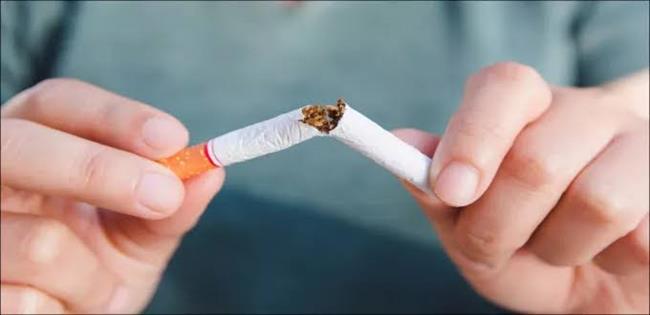 اضرار التدخين بعد ساعات الصيام