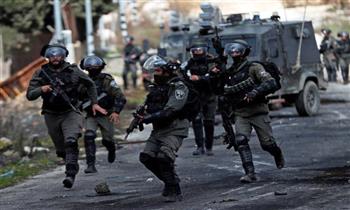 الفصائل الفلسطينية: نخوض اشتباكات عنيفة مع الاحتلال في طوباس بالضفة الغربية