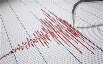 زلزال بقوة 6.1 درجة في كازاخستان