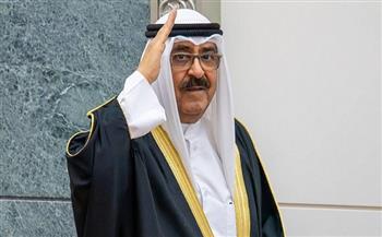 أمير الكويت يتوجه غدًا إلى الإمارات