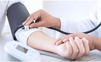  أستاذ أمراض قلب تعطي نصائح لضبط ضغط الدم