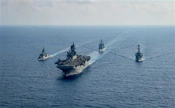 الفلبين تحث الصين على وقف المضايقات البحرية