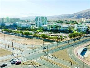 «مدائن» تعزز جذب الاستثمارات الأجنبية لسلطنة عمان 