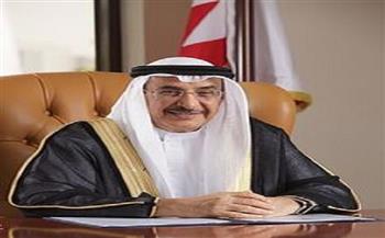 نائب رئيس مجلس الوزراء البحريني: تربطنا علاقات أخوية مع لبنان