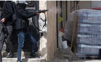 اشتباكات بين الفصائل الفلسطينية وقوات الاحتلال في طوباس