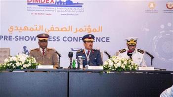 افتتاح مؤتمر الدوحة الدولي للدفاع البحري "ديمدكس 2024" 