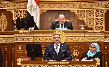  رئيس الشيوخ يهنىء السيسي والشعب المصري بذكرى يوم الشهيد وحلول رمضان
