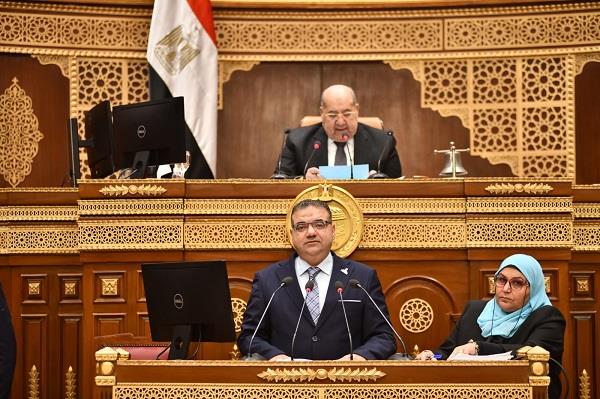  رئيس الشيوخ يهنىء السيسي والشعب المصري بذكرى يوم الشهيد وحلول رمضان