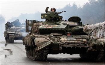 خبير شئون دولية: الحرب في أوكرانيا ستنتهي بمواءمات (فيديو)