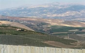 3 مشاهد جديدة للتوتر على الحدود الجنوبية اللبنانية 