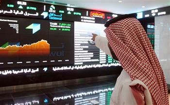 مؤشر سوق الأسهم السعودية يغلق منخفضًا عند مستوى 12434 نقطة