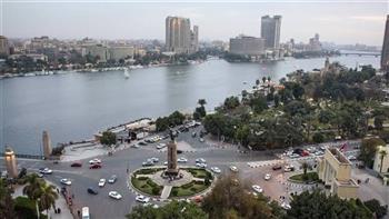 الأرصاد: غدا طقس مائل للحرارة نهارا بارد ليلا على أغلب الأنحاء والصغرى بالقاهرة 15