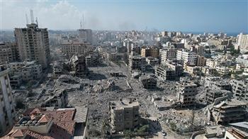 "القاهرة"الإخبارية: مصر تستضيف مفاوضات "التهدئة بغزة" بمشاركة قطر و"حماس" وأمريكا