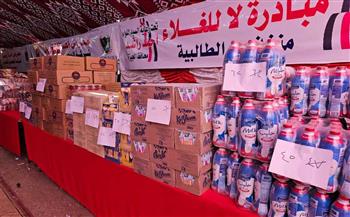 محافظ الجيزة: افتتاح معرض أهلًا رمضان بحي إمبابة قريبًا