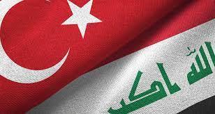 العراق وتركيا يبحثان ملفات الأمن والمياه وضبط الحدود بين البلدين