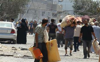 إعلام غزة الحكومي: منع المساعدات حكم بالموت على 700 ألف إنسان