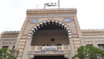 وزارة الأوقاف تستقبل شهر رمضان بافتتاح 70 مسجدًا