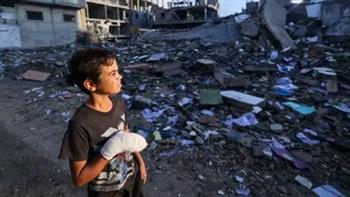 مؤتمر الأساقفة النمساويين يبحث أزمة الأوضاع غير الإنسانية في قطاع غزة