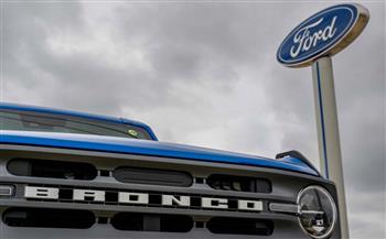 مبيعات شركة Ford الأميركية ترتفع بنسبة 10.5%