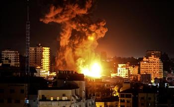 متحدث الرئاسة: وقف إطلاق النار الضمانة لدخول المساعدات بكميات كافية لغزة