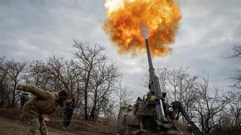 أوكرانيا تعلن تدمير هدف استراتيجي للقوات الروسية في خيرسون