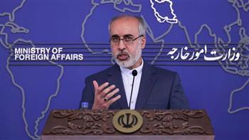 إيران تطالب الدول الإسلامية باتخاذ قرار قوي ضد إسرائيل في اجتماع جدة