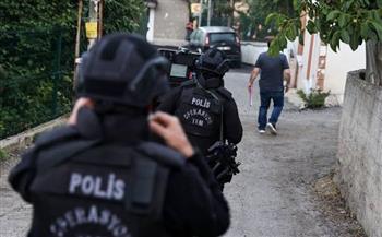 المخابرات التركية تعتقل 7 أشخاص مشتبه تعاملهم مع الموساد
