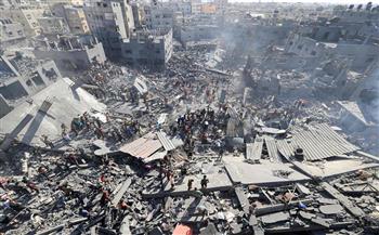 الولايات المتحدة: نواصل الضغط لوقف مؤقت لإطلاق النار في غزة
