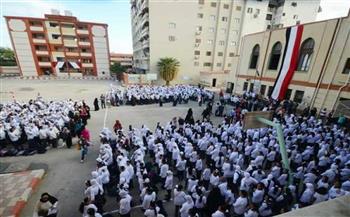 حقيقة إصدار قرار برفع الغياب عن طلاب المدارس خلال رمضان 