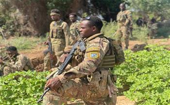 مقتل 50 عنصرا من حركة "الشباب" في عملية عسكرية جنوب الصومال