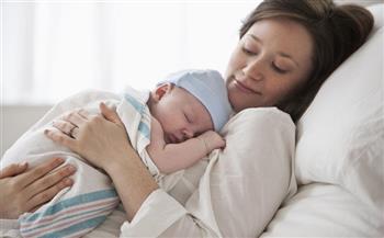 ما بعد الولادة.. 5 نصائح يجب اتباعها لضمان صحتك