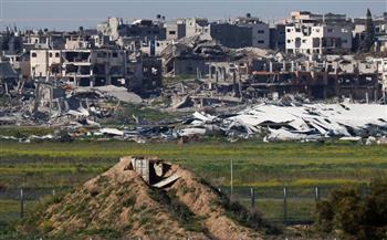 منذ 7 أكتوبر.. 30631 شهيدًا فلسطينيًا جراء العدوان الإسرائيلي على غزة 