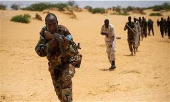 الصومال: مقتل 50 عنصرا من "الشباب" في "جوبا السفلى"